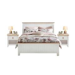 BỘ PHÒNG NGỦ COTTAGE 1.6 2 TÁP - Ảnh 3