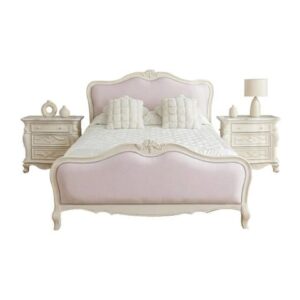 BỘ PHÒNG NGỦ CHARLOTTE KING SIZE