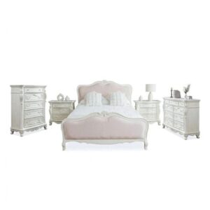 BỘ PHÒNG NGỦ CHARLOTTE KING SIZE