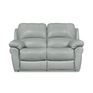 Alternative view of GHẾ SOFA 2 CHỖ DA BÒ VERCELLI