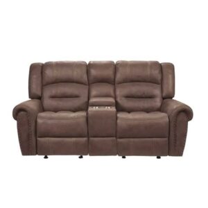 Alternative view of GHẾ SOFA 2 CHỖ CHỈNH CƠ CREIGHTON