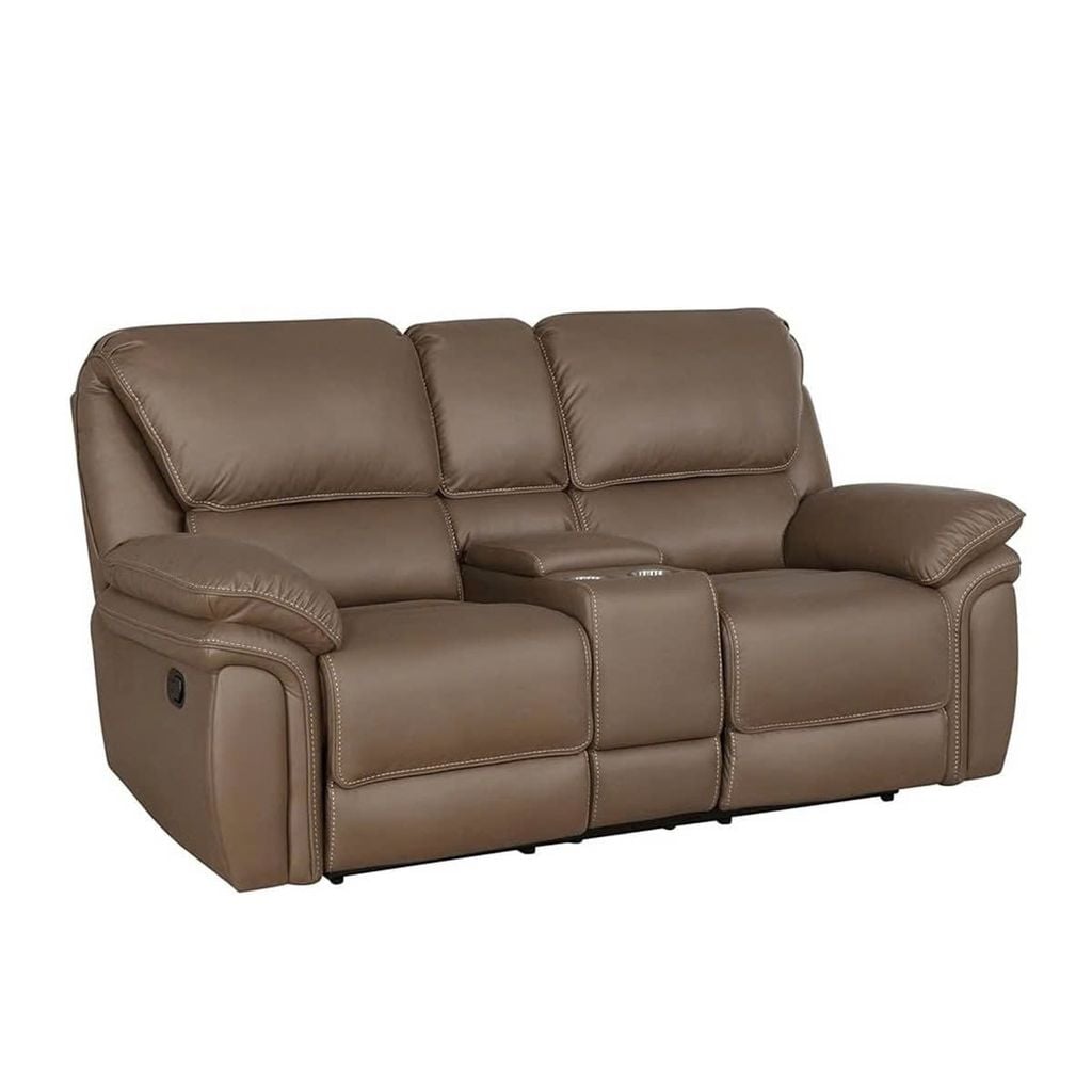 GHẾ SOFA 2 CHỖ CHỈNH CƠ BRETON - Ảnh 3