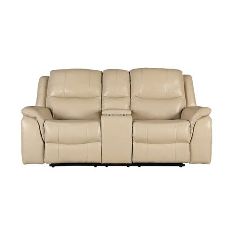 GHẾ SOFA 2 CHỖ CHỈNH CƠ CREIGHTON - Ảnh 5