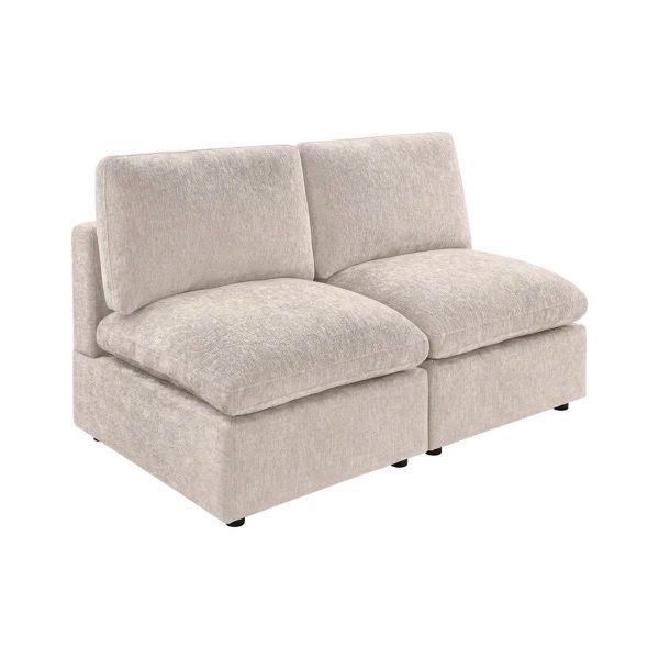 GHẾ SOFA MODULE COMBO 2C - Ảnh 2