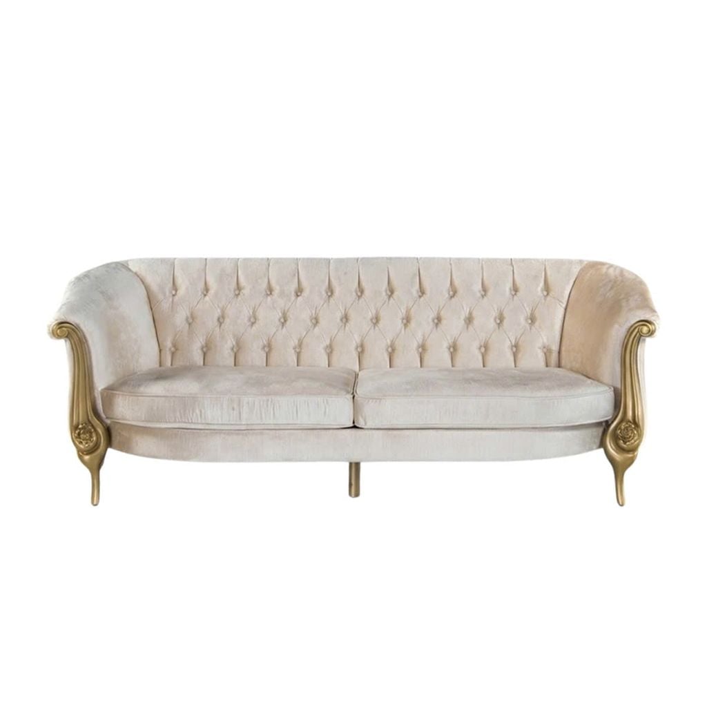 GHẾ SOFA 3 CHỖ - Ảnh 3