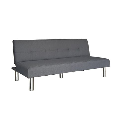 GHẾ SOFA BED GÓC COMPACT MÀU BE - Ảnh 8