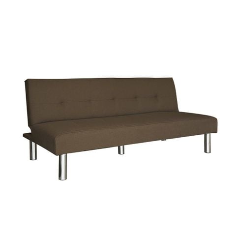 GHẾ SOFA BED GÓC COMPACT MÀU BE - Ảnh 7