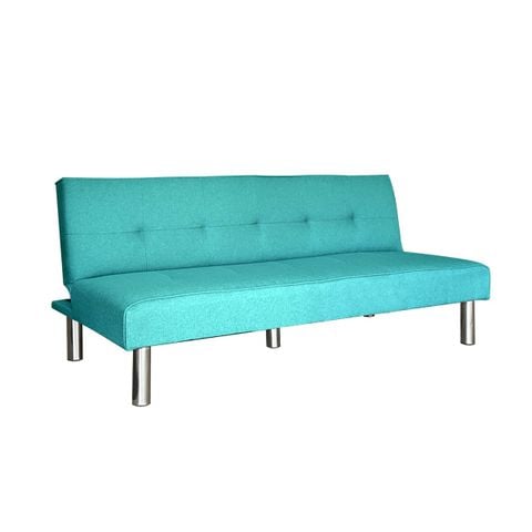 GHẾ SOFA BED GÓC COMPACT MÀU BE - Ảnh 9