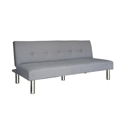 GHẾ SOFA BED GÓC COMPACT MÀU BE - Ảnh 10