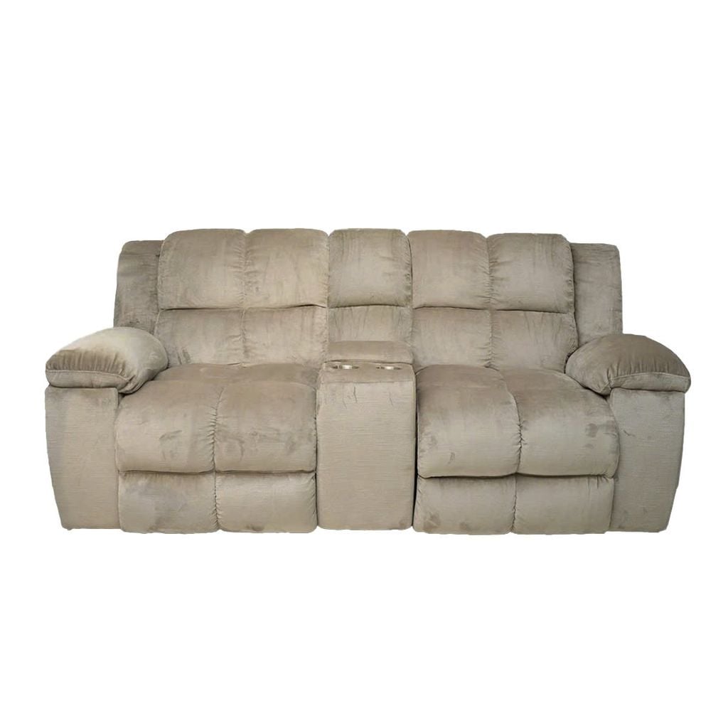 GHẾ SOFA 2 CHỖ CHỈNH CƠ BOSTON - Ảnh 3