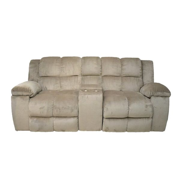 GHẾ SOFA 2 CHỖ CHỈNH CƠ BOSTON